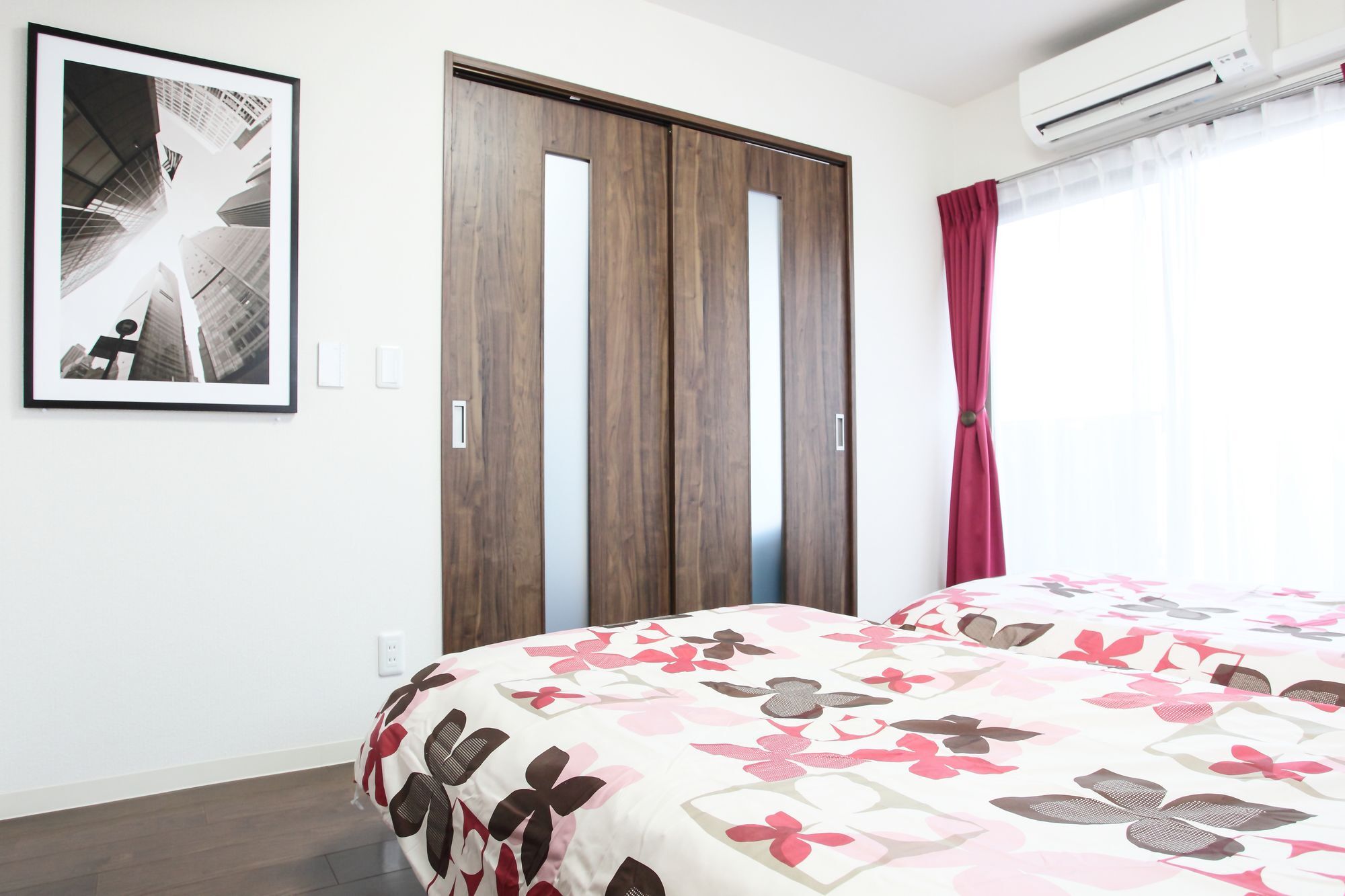 ลา ฟามิเลีย ยะมะซะกะ Apartment โอซาก้า ภายนอก รูปภาพ