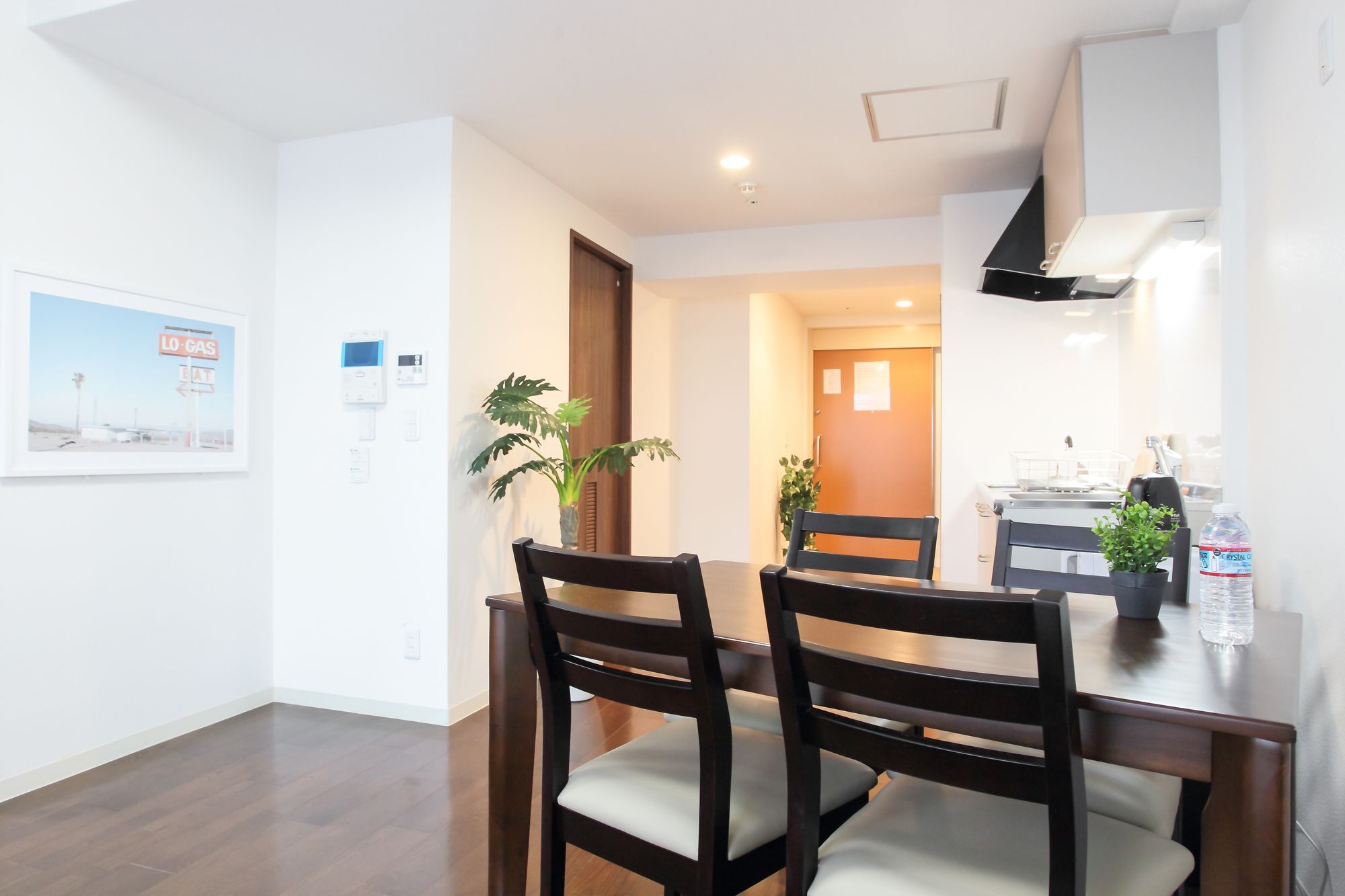 ลา ฟามิเลีย ยะมะซะกะ Apartment โอซาก้า ภายนอก รูปภาพ