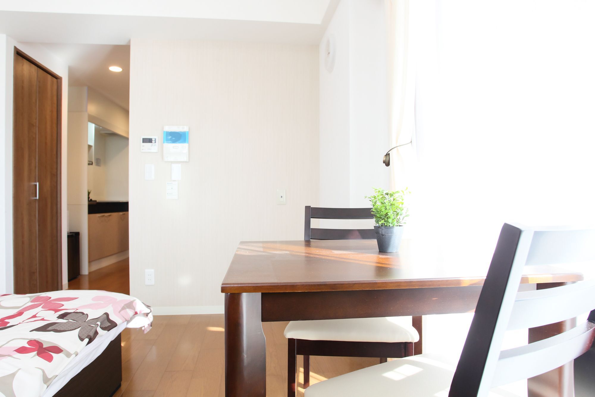 ลา ฟามิเลีย ยะมะซะกะ Apartment โอซาก้า ภายนอก รูปภาพ