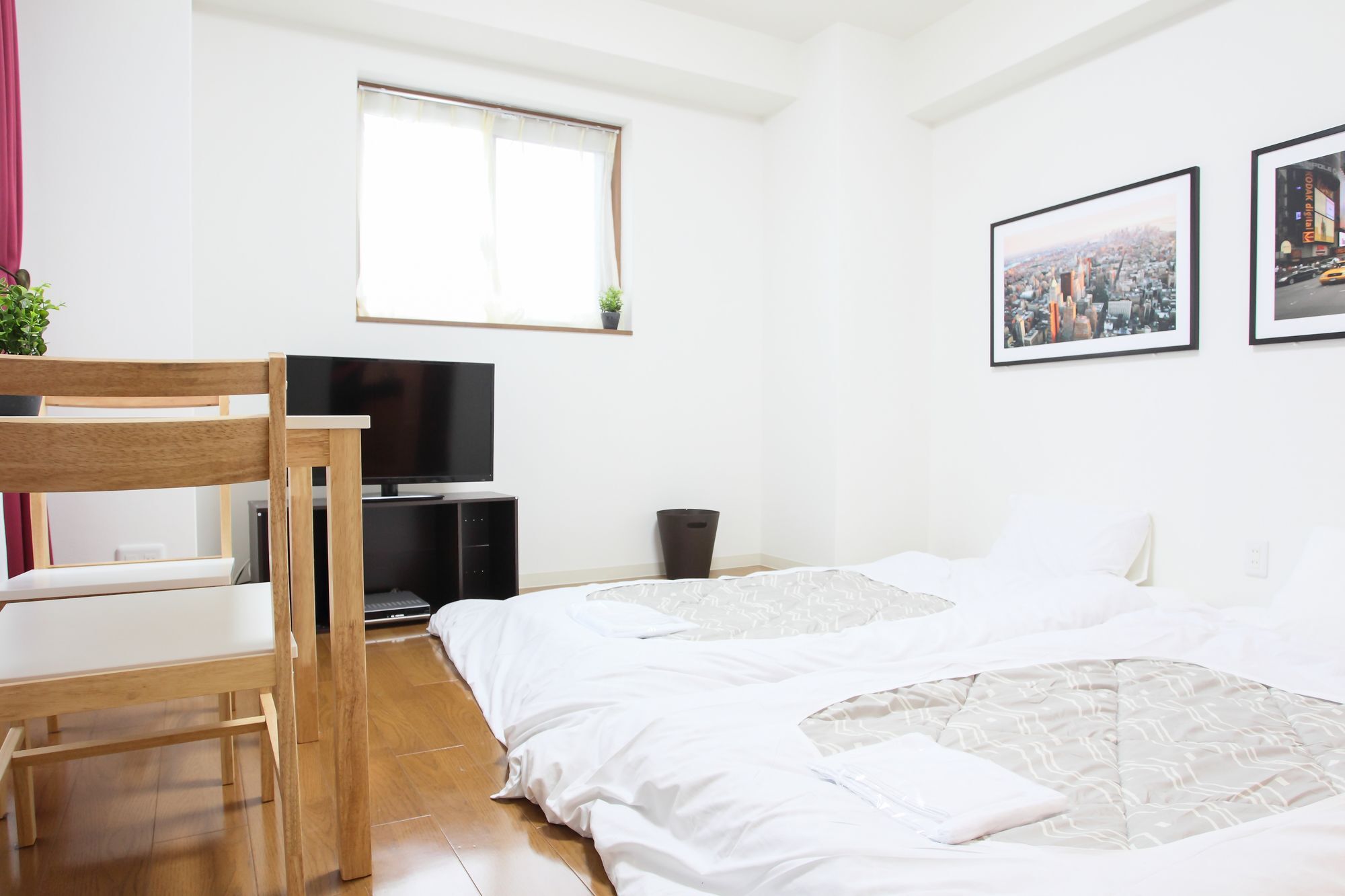 ลา ฟามิเลีย ยะมะซะกะ Apartment โอซาก้า ภายนอก รูปภาพ