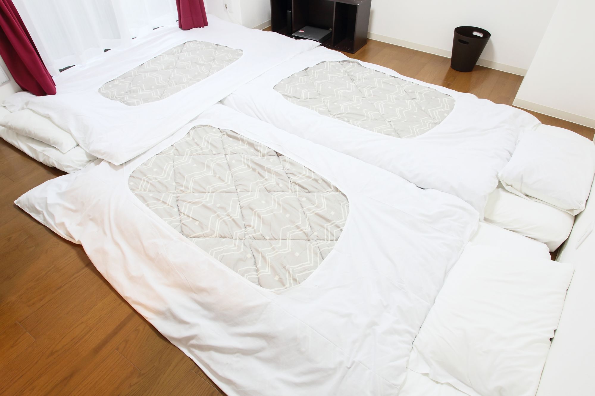 ลา ฟามิเลีย ยะมะซะกะ Apartment โอซาก้า ภายนอก รูปภาพ